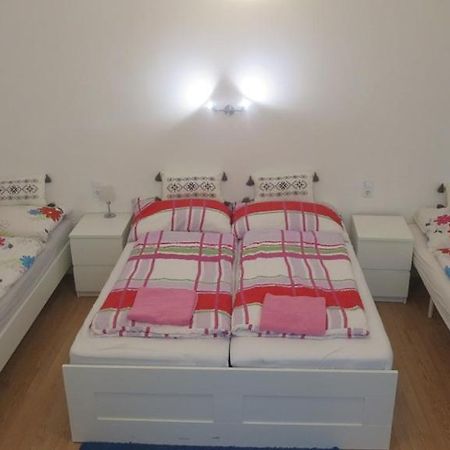 Apartments Heine Vienna Luaran gambar