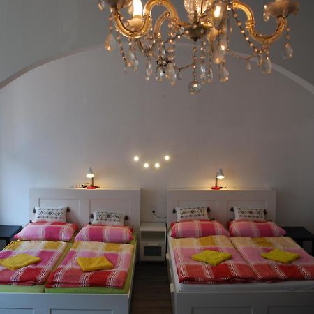 Apartments Heine Vienna Luaran gambar
