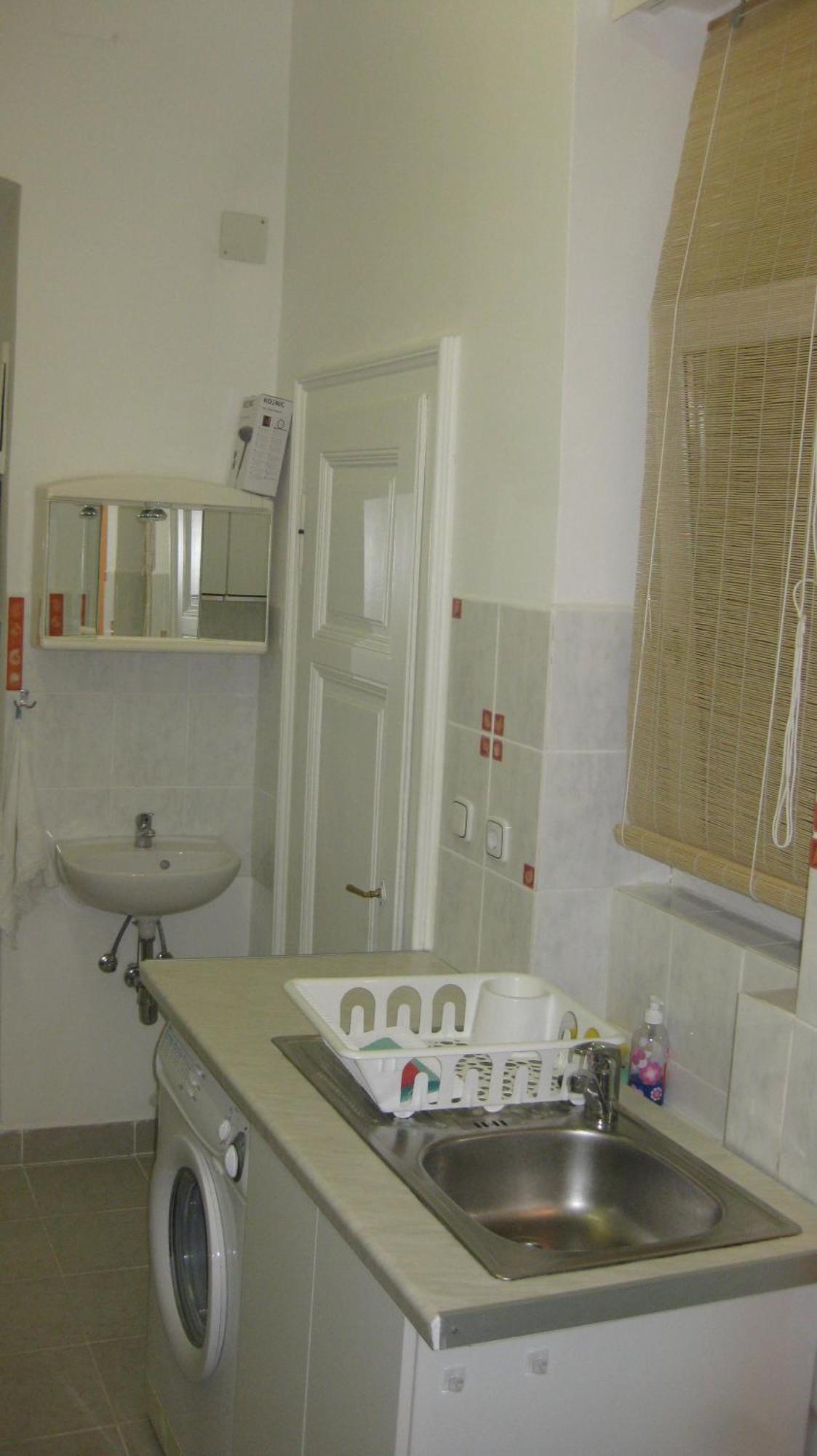 Apartments Heine Vienna Luaran gambar