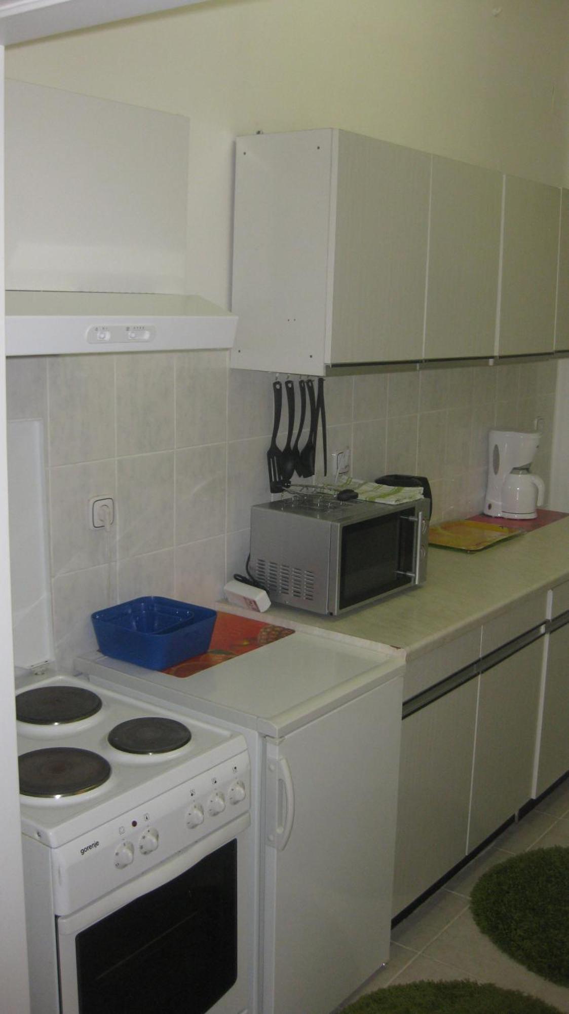 Apartments Heine Vienna Luaran gambar