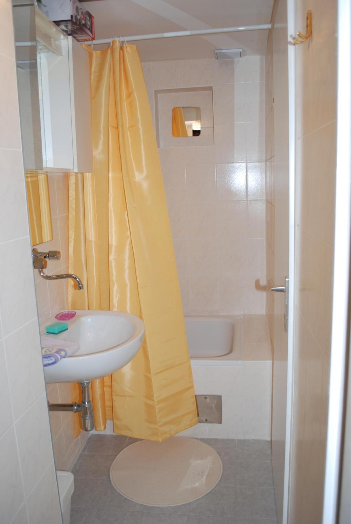 Apartments Heine Vienna Luaran gambar