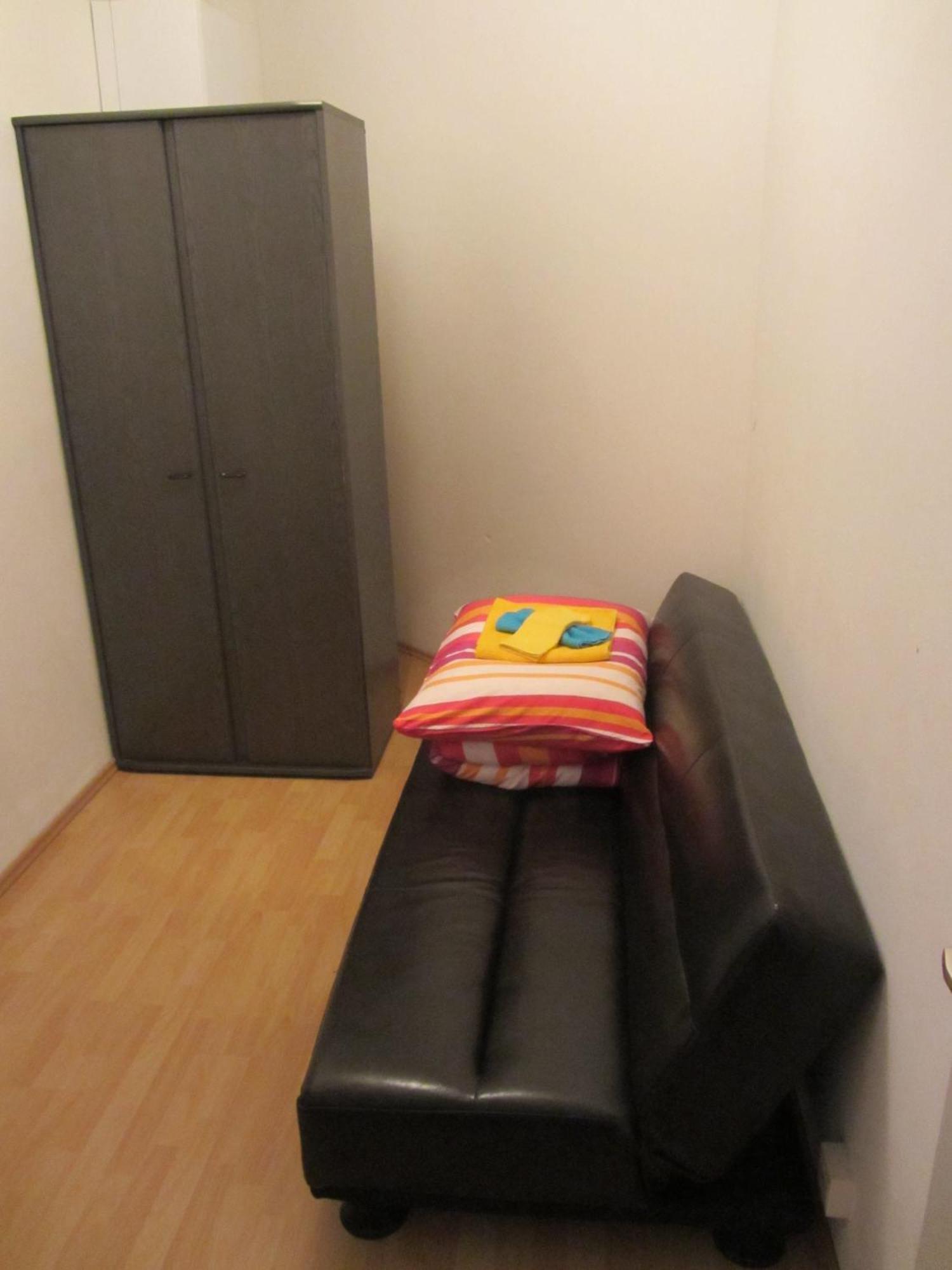 Apartments Heine Vienna Luaran gambar