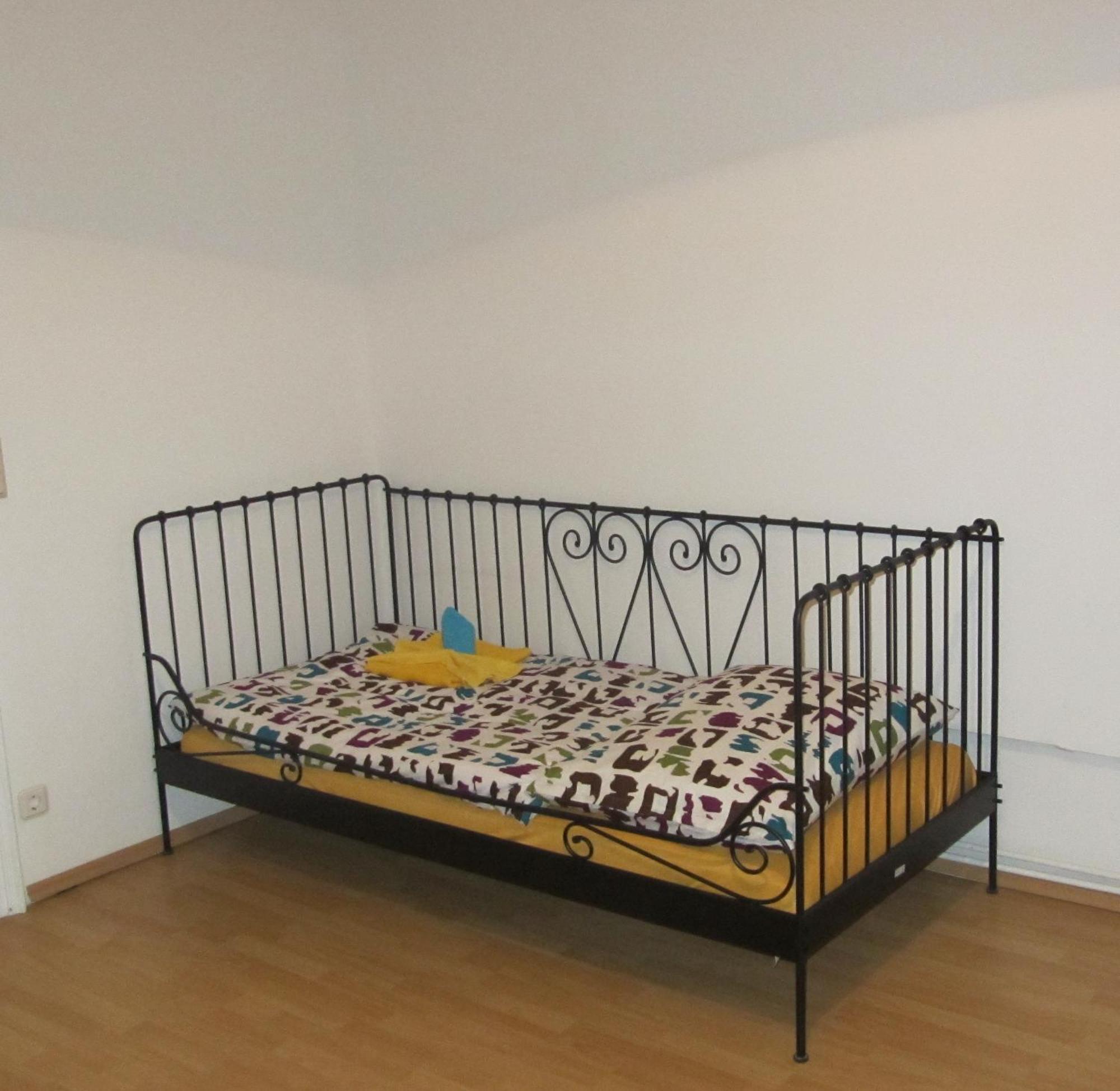 Apartments Heine Vienna Luaran gambar
