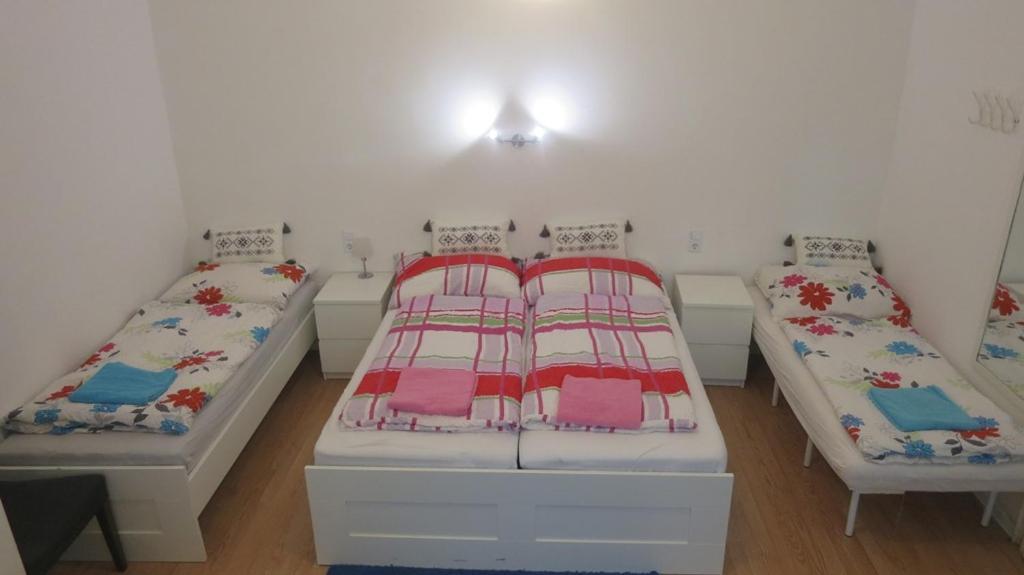 Apartments Heine Vienna Luaran gambar