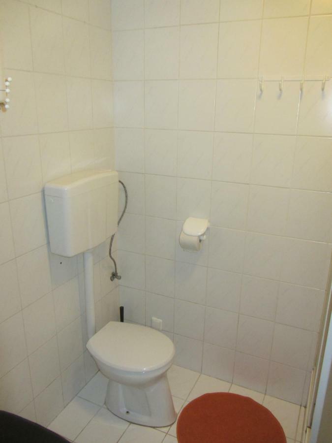 Apartments Heine Vienna Luaran gambar