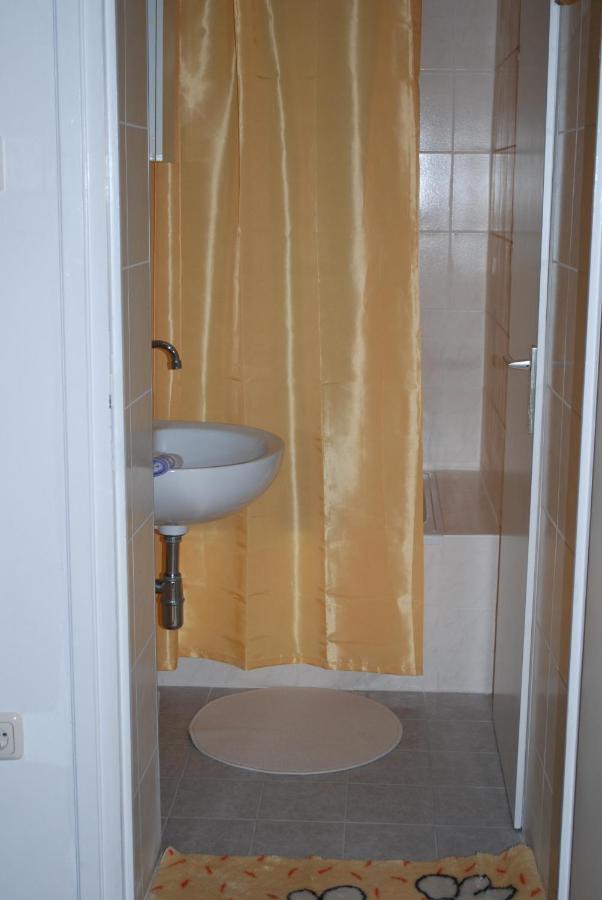 Apartments Heine Vienna Luaran gambar