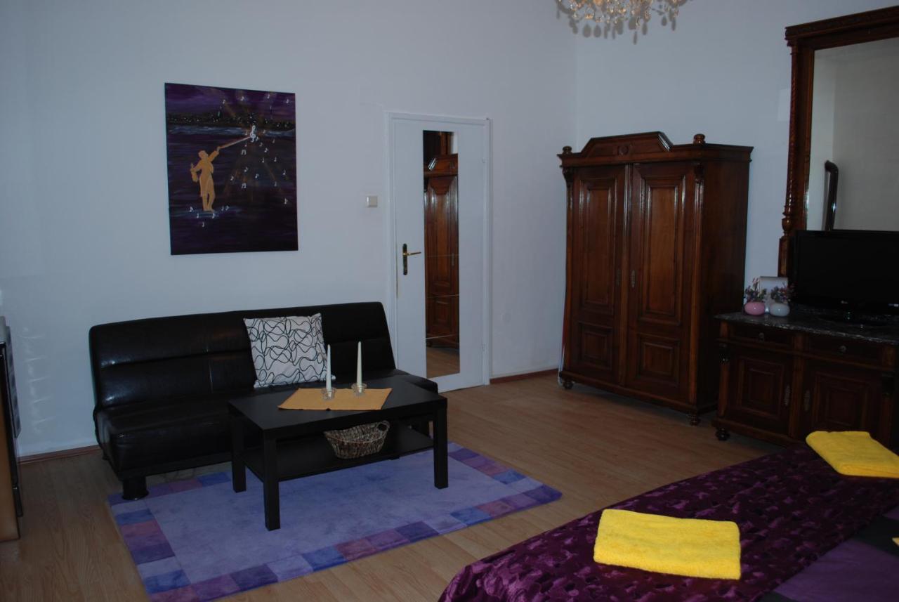 Apartments Heine Vienna Luaran gambar